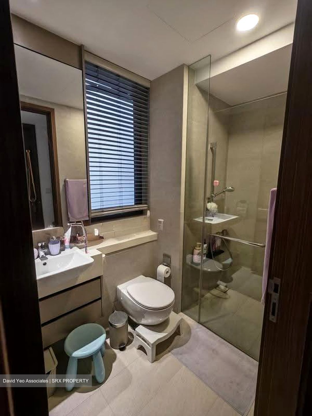 Stirling Residences (D3), Apartment #639319811